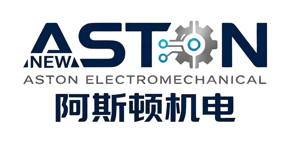Aston tools logo