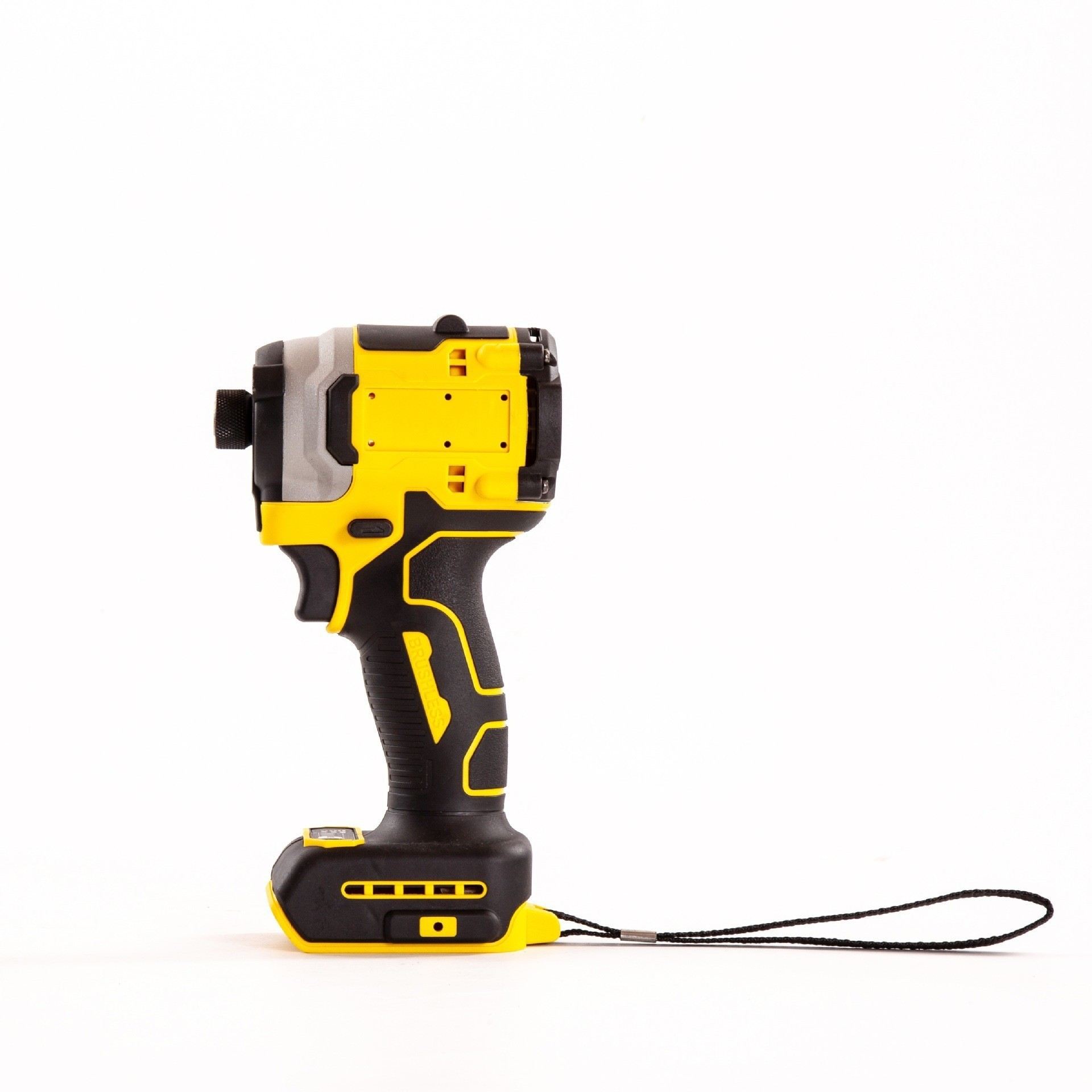 Cordless Impact Wrench ASB1 - Image 4
