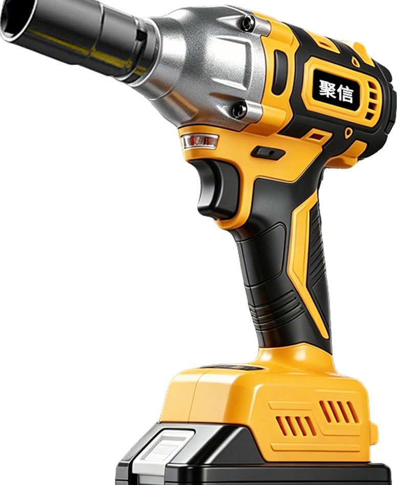 Cordless Impact Wrench ASB3 - Image 5