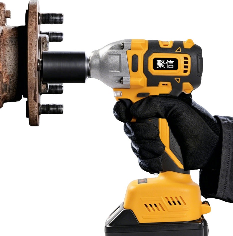 Cordless Impact Wrench ASB3 - Image 4