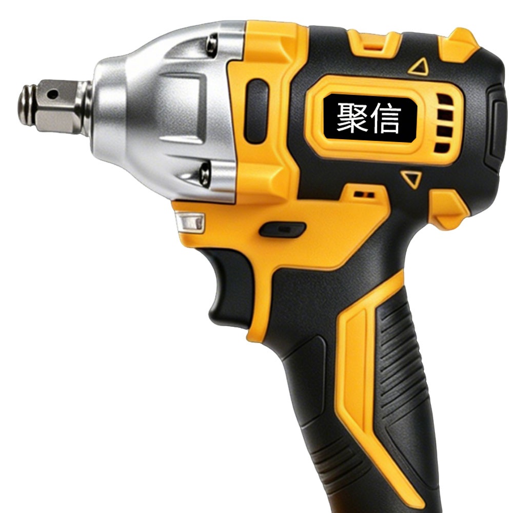 Cordless Impact Wrench ASB3 - Image 3