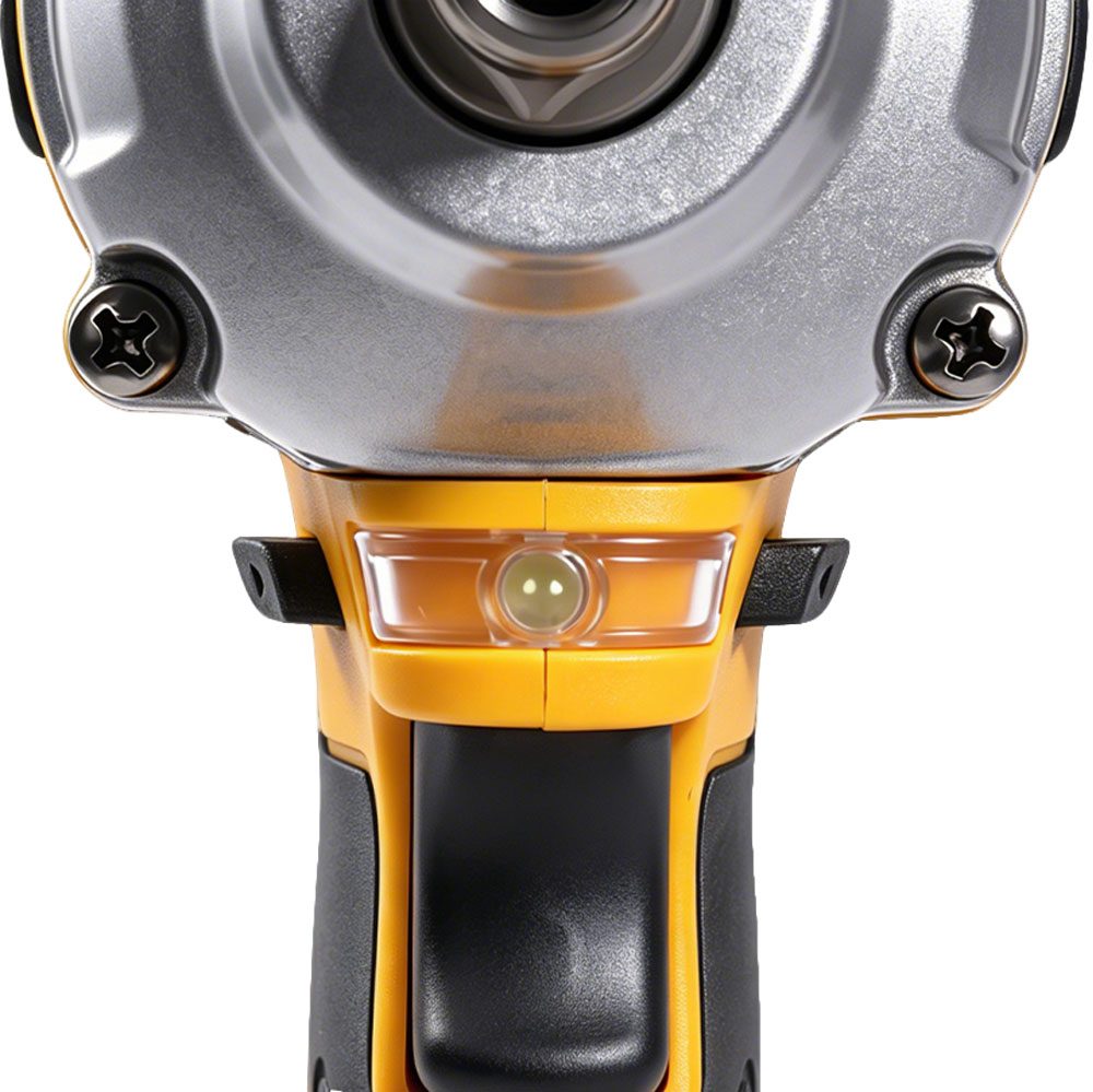 Cordless Impact Wrench ASB3 - Image 2