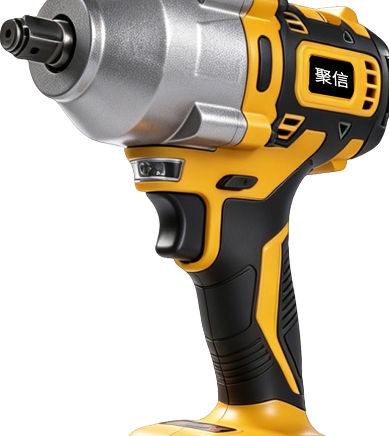 Cordless Impact Wrench ASB4 - Image 3