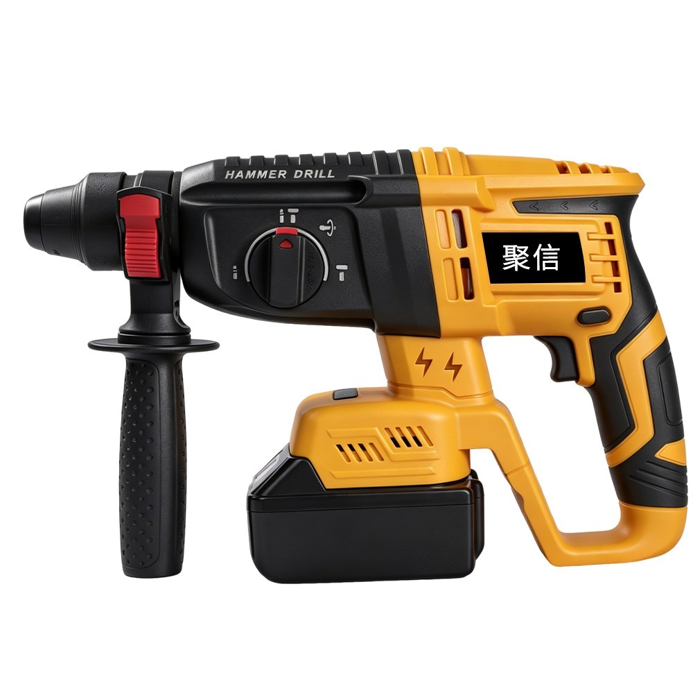 Cordless Rotary Hammer ASC1 - Image 2