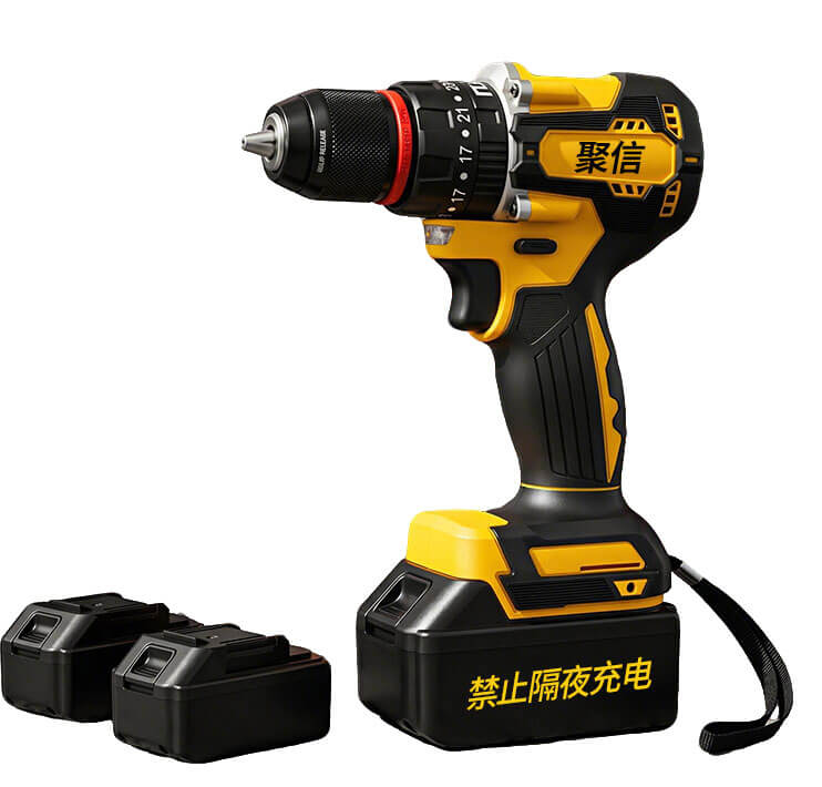 Cordless Impact Drill ASZC1 - Image 5